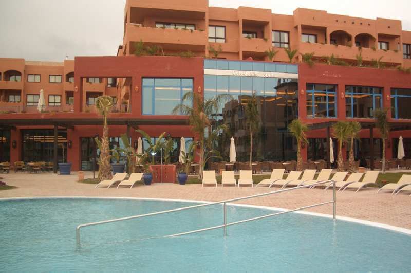 Pierre & Vacances Estepona Exterior photo