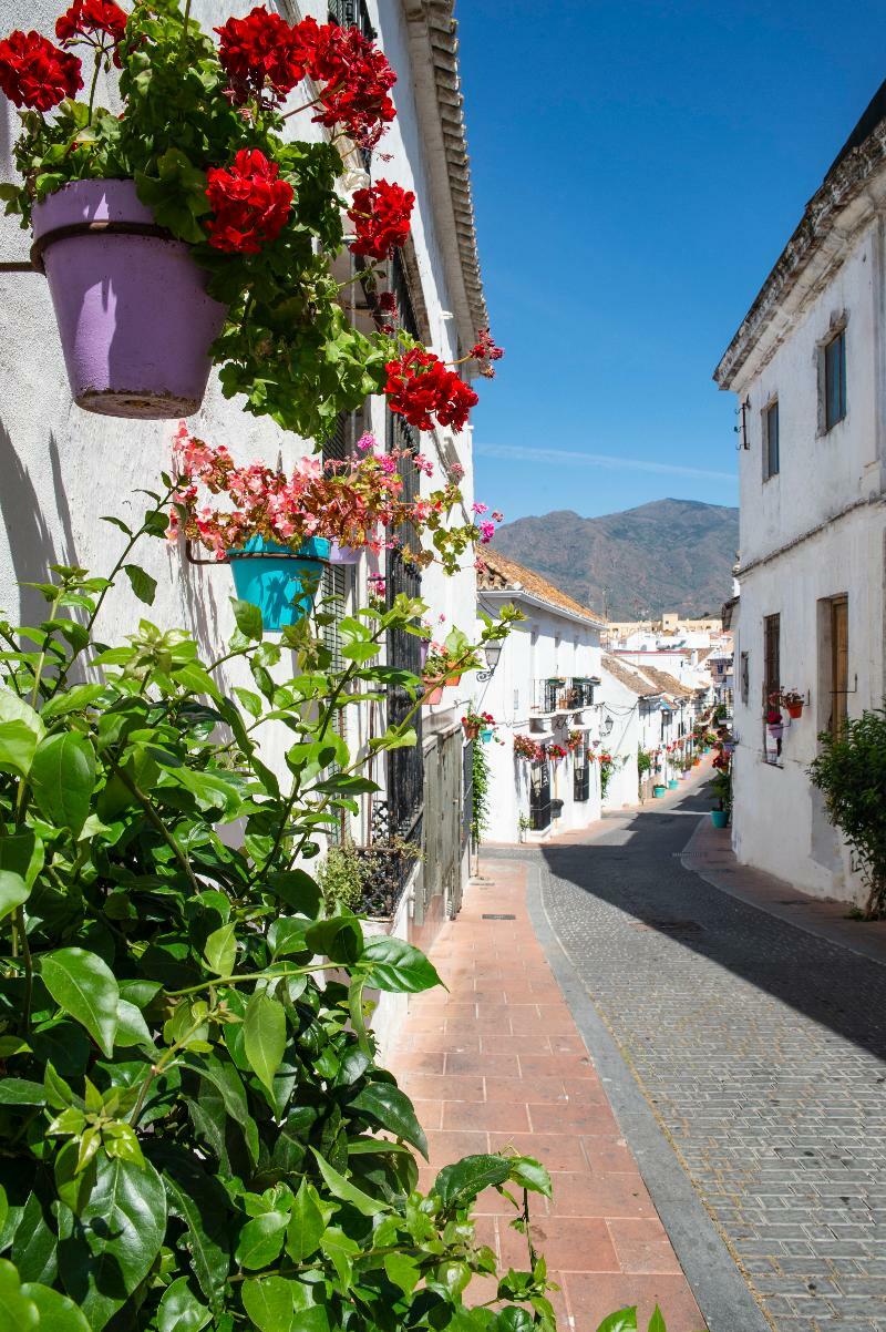 Pierre & Vacances Estepona Exterior photo
